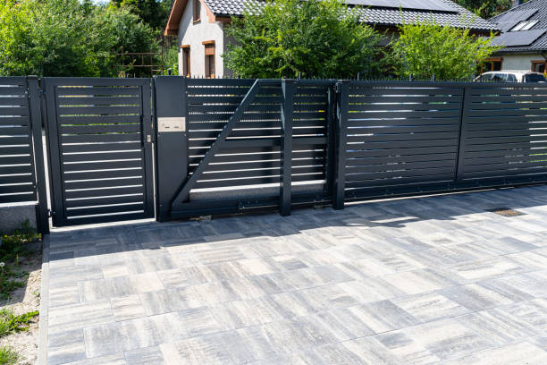 Best Best Driveway Pavers  in Gaffney, SC