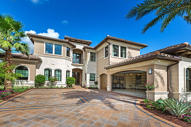 Professional Driveway Pavers in Gaffney, SC