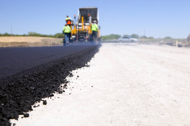 Best Driveway Resurfacing Pavers  in Gaffney, SC