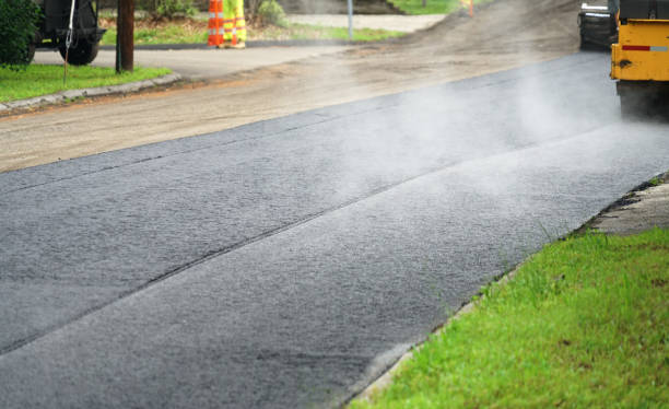 Best Cobblestone Driveway Pavers  in Gaffney, SC