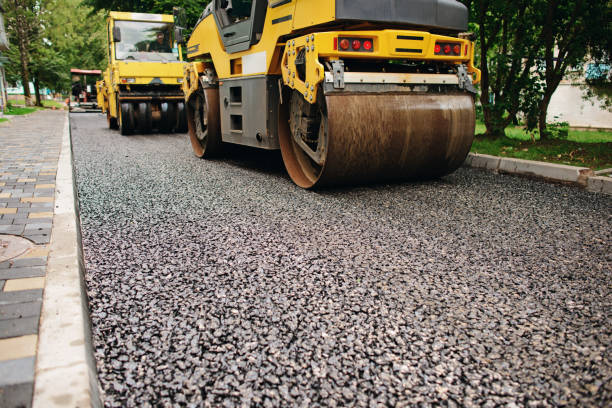 Best Driveway Paving Contractor  in Gaffney, SC